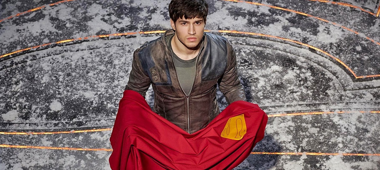 Krypton | Série é cancelada depois de duas temporadas