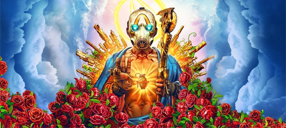 Borderlands 3, Gears 5 e mais: confira os lançamentos de jogos em setembro