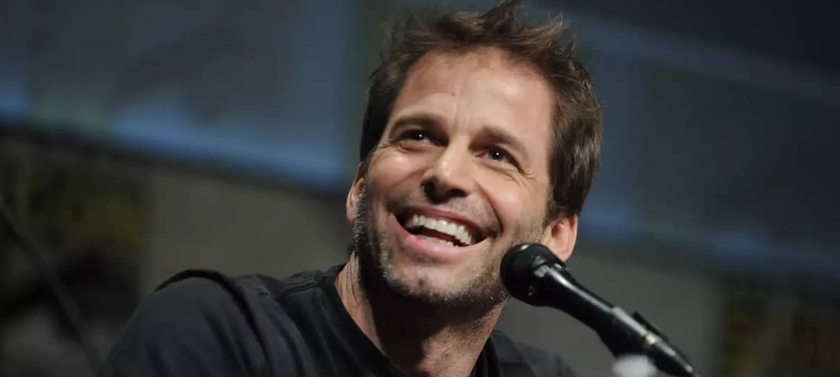 Liga da Justiça | Kevin Smith garante que o Snyder Cut existe