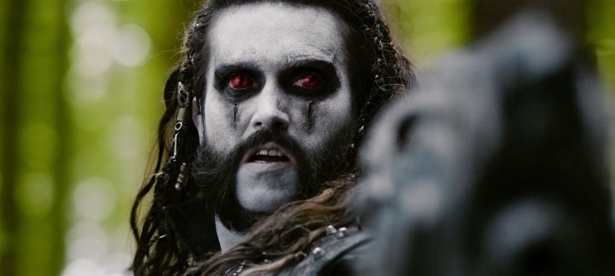 Showrunner diz que série do Lobo ainda pode acontecer