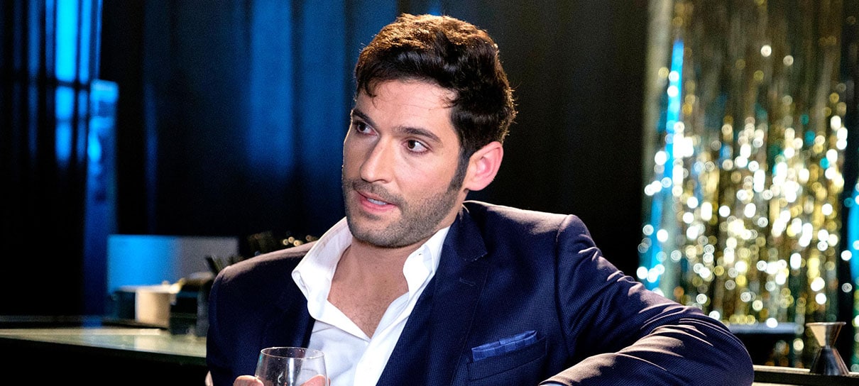 Lucifer | Título do primeiro episódio da última temporada é revelado