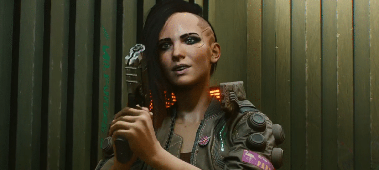 Mapa de Cyberpunk 2077 será menor e mais denso que o de Witcher 3