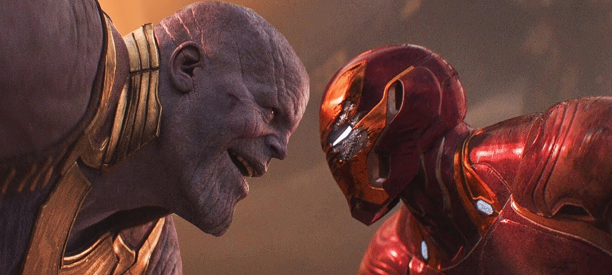 Relembre as melhores cenas de ação do MCU neste vídeo feito por fã