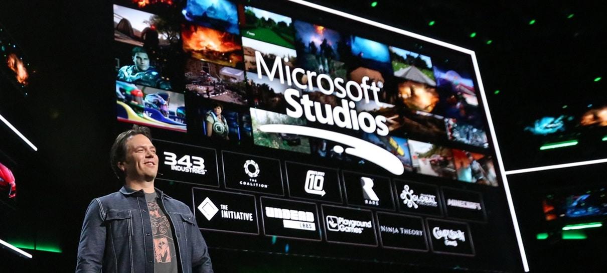 Microsoft pode deixar seus estúdios fazerem jogos para outros consoles