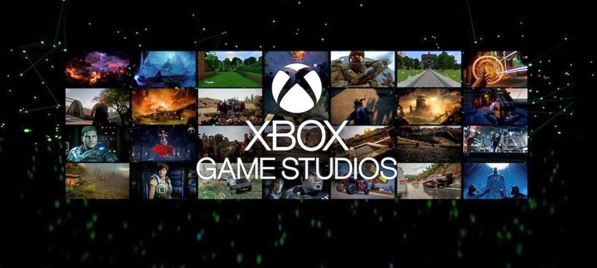 Microsoft não pretende lançar mais seus jogos exclusivos no Switch ou PS4