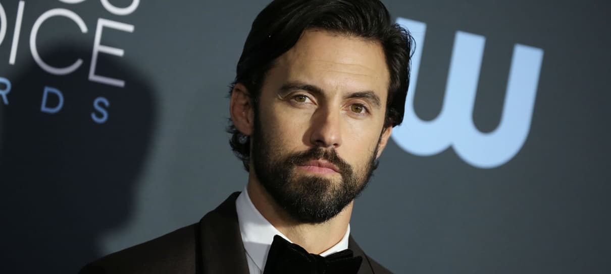 Milo Ventimiglia não foi escolhido para interpretar Batman por ser "muito velho"