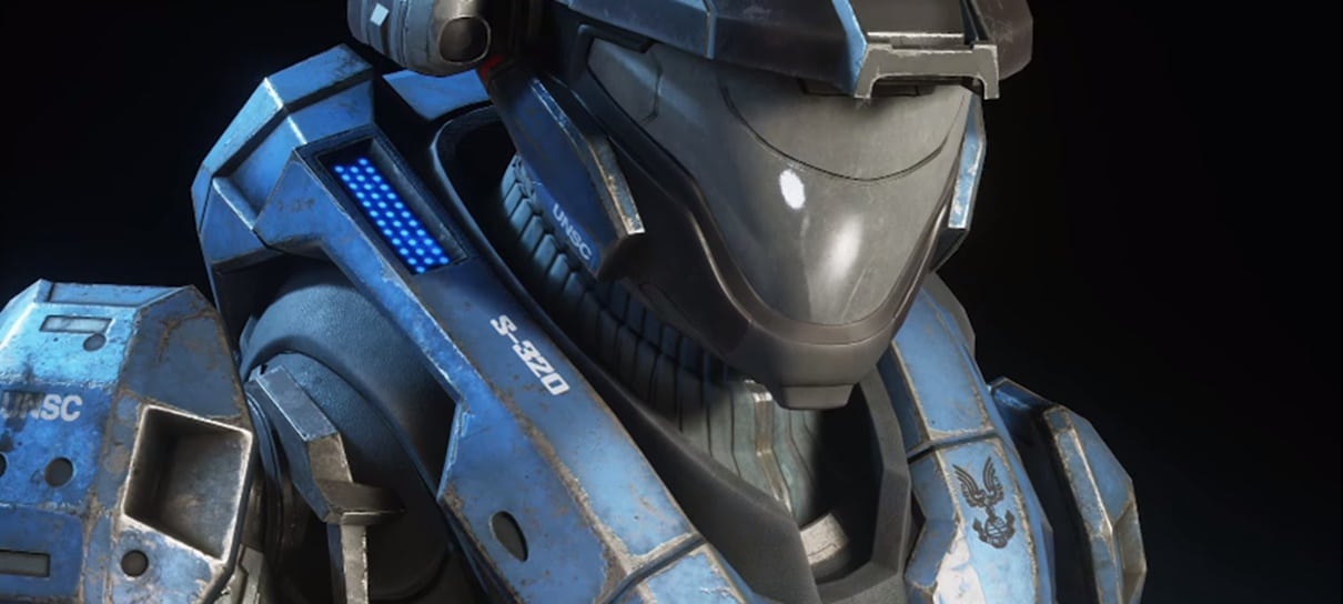 Modo de hordas de Gears 5 terá personagens de Halo: Reach