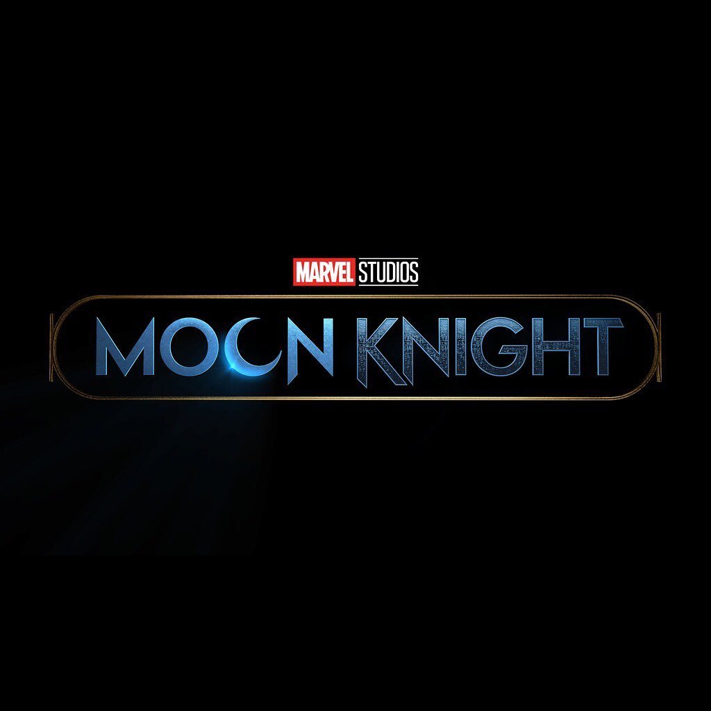 Moon Knight - Jovem Nerd