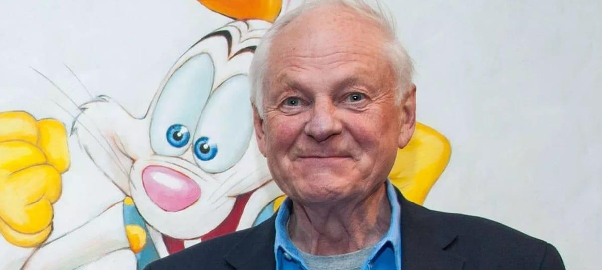 Morre Richard Williams, animador de Roger Rabbit, aos 86 anos