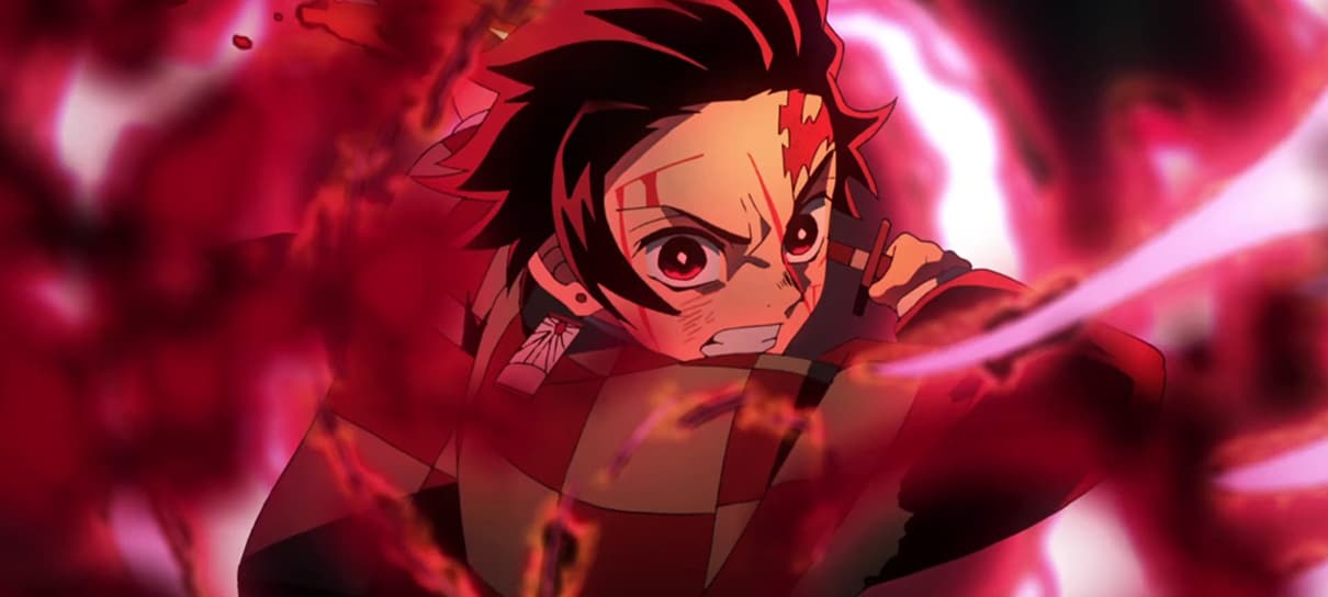 Música do episódio mais recente de Demon Slayer será lançada como single