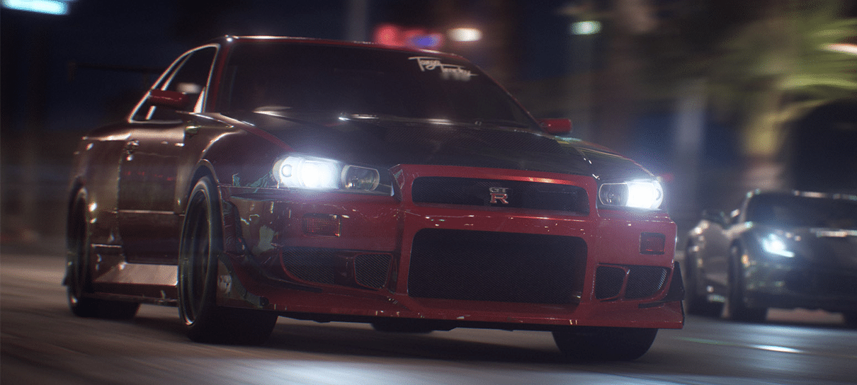 Need for Speed | Contagem regressiva indica anúncio sobre a franquia em breve