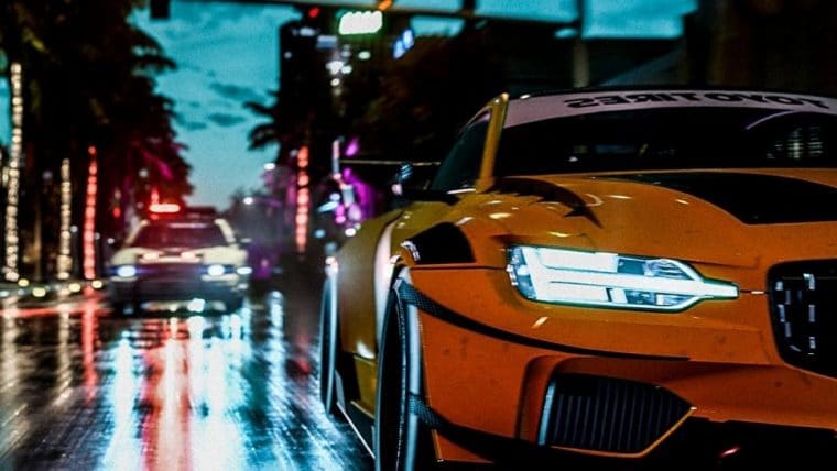 Need For Speed Heat | Confira o trailer de gameplay