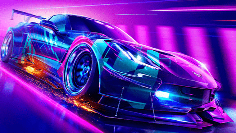 Need for Speed Heat não terá loot boxes