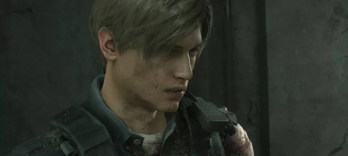 Netflix estaria planejando uma série baseada nos jogos de Resident Evil [Rumor]