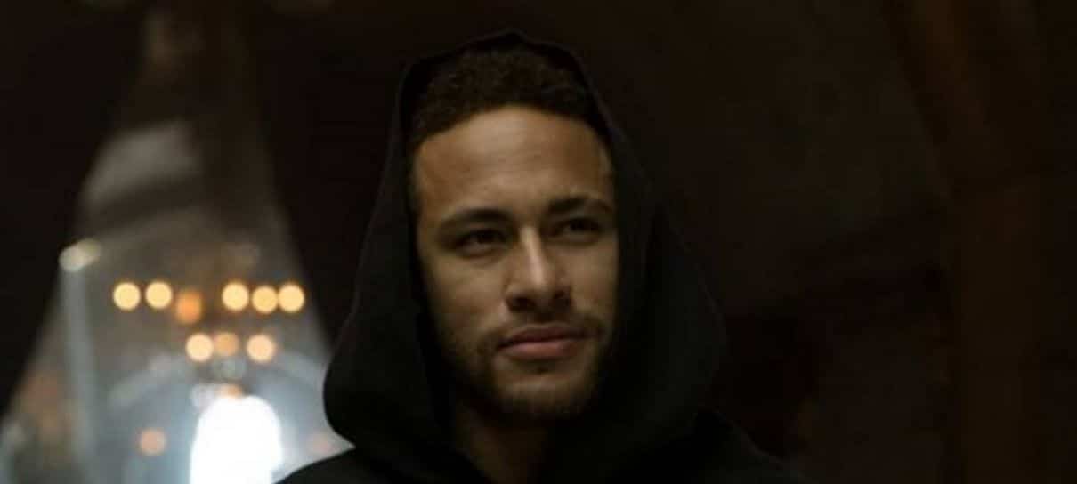 La Casa de Papel | Buscas aumentam após relançamento de episódio com Neymar
