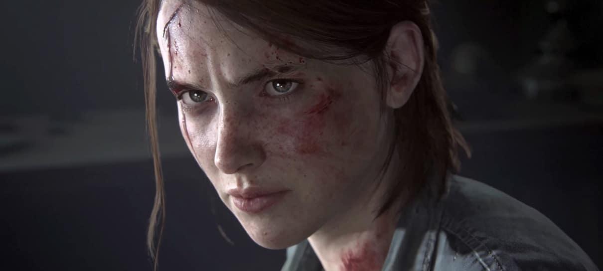 "Ninguém está preparado para The Last of Us Part II", diz Troy Baker