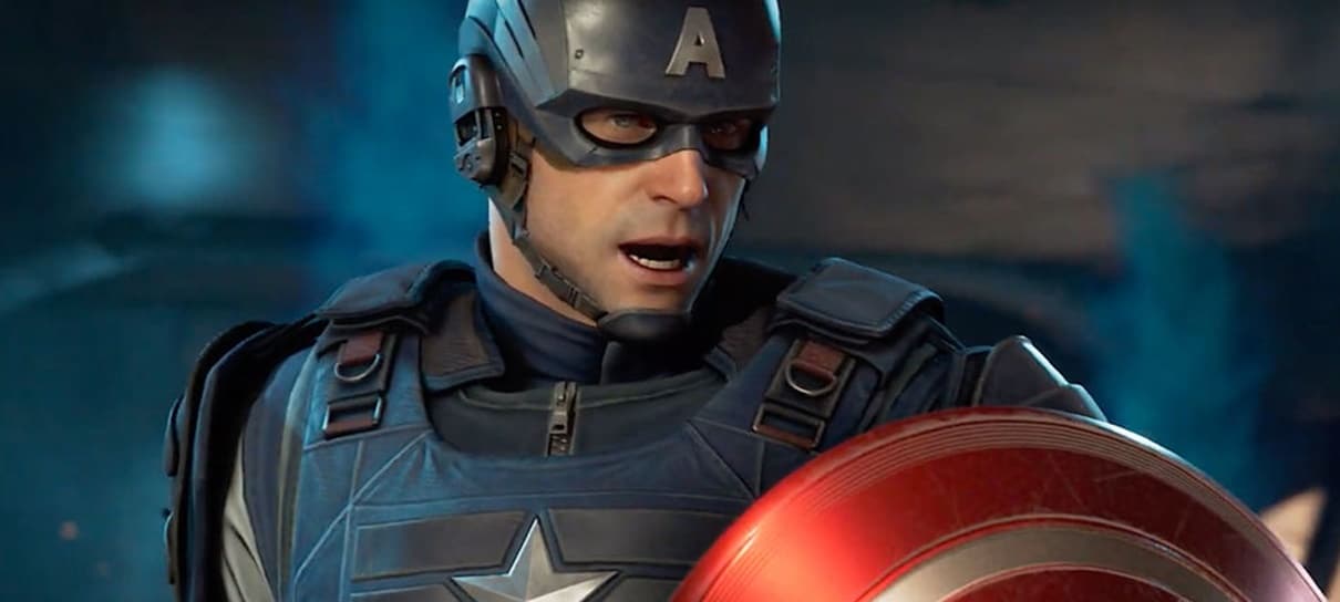 Novo trailer de Marvel's Avengers dá spoiler da trama do jogo