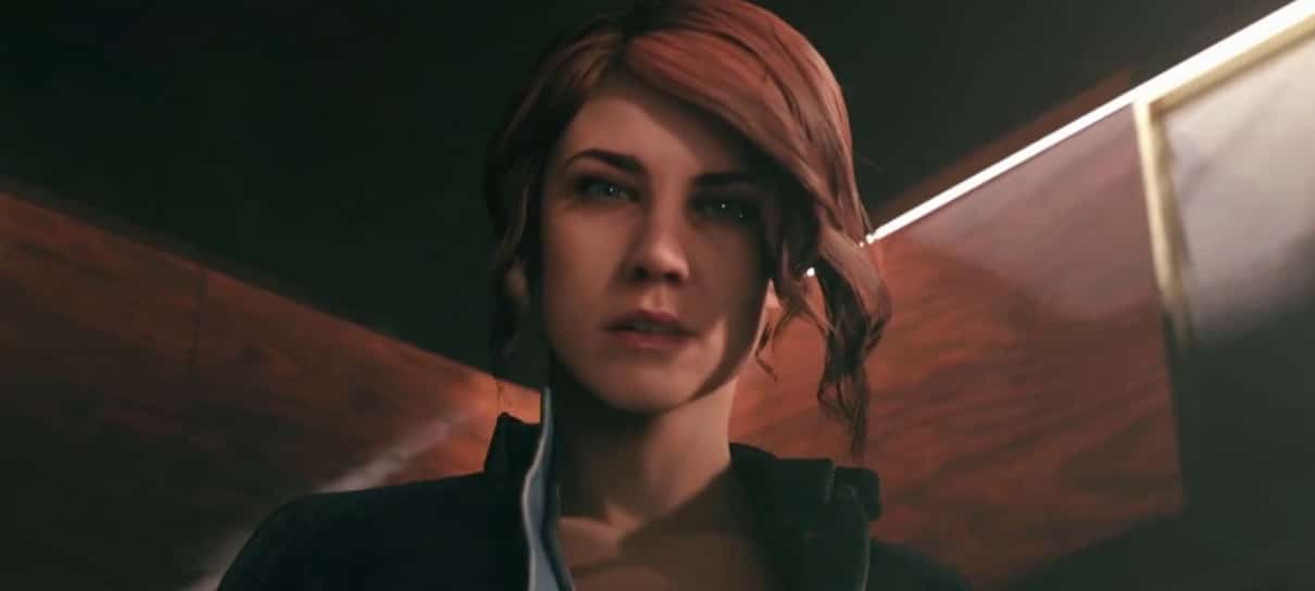 Novos trailers de Control exibem cenários, armas e inimigos do jogo