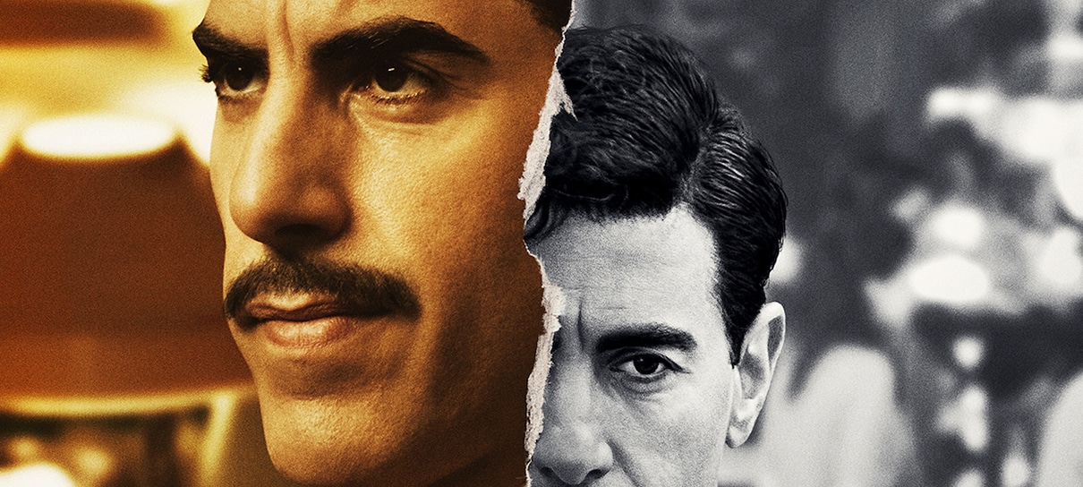 O espião israelense que se infiltrou no governo sírio e inspira nova série  na Netflix - 12/09/2019 - UOL Entretenimento