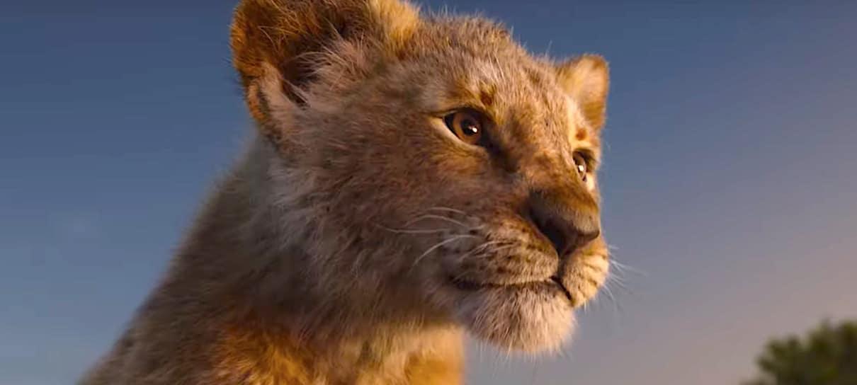 O Rei Leão se torna o 10º filme de maior bilheteria da história