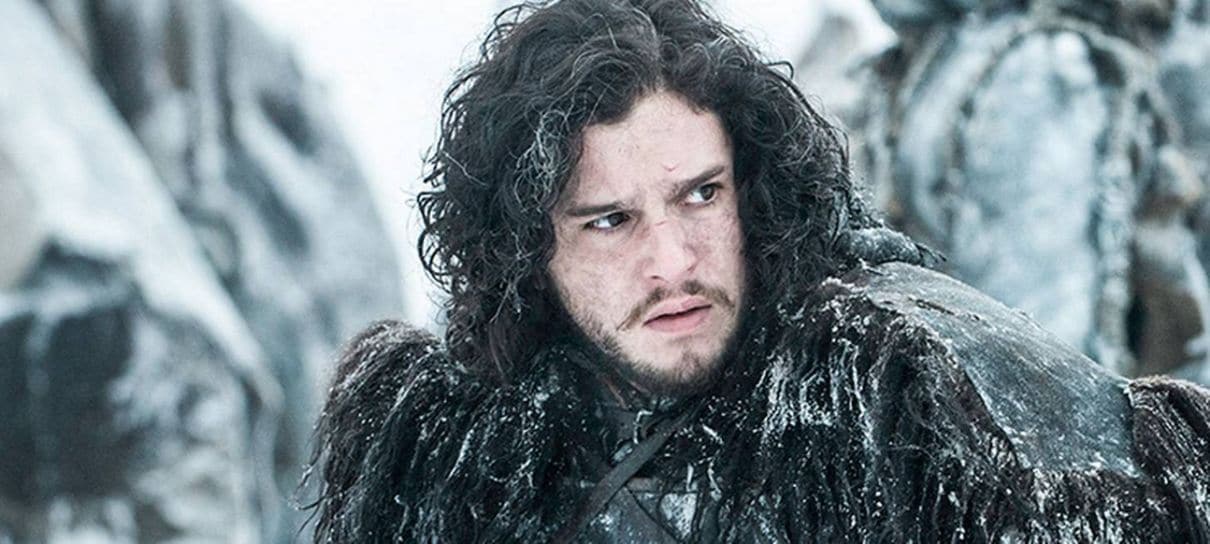 Eternos | Kit Harington entra para o elenco como Dane Whitman, o Cavaleiro Negro