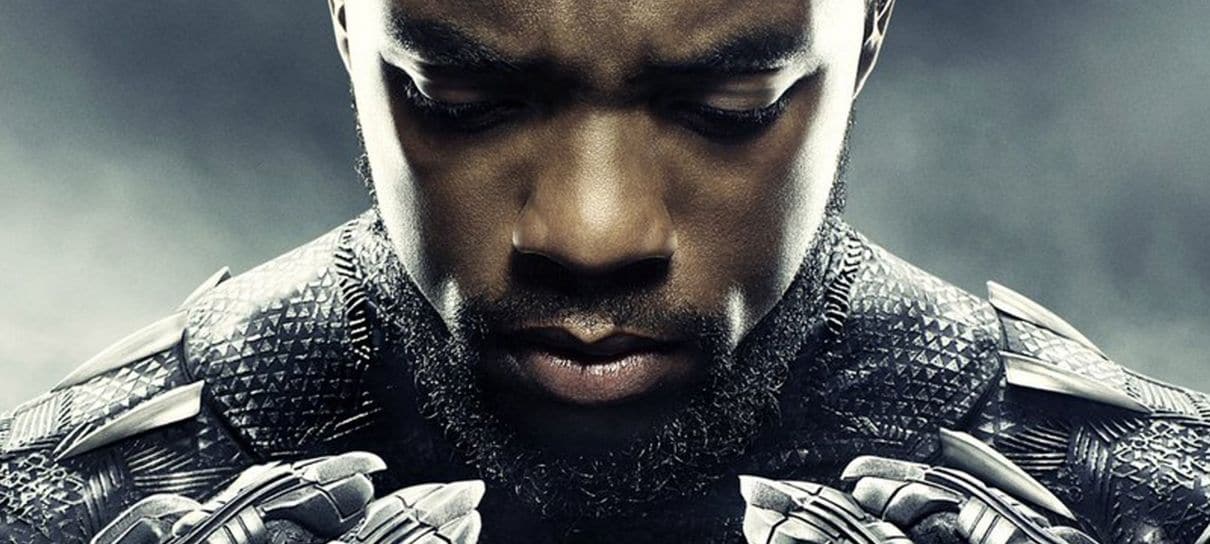 Pantera Negra 2 ganha data de estreia