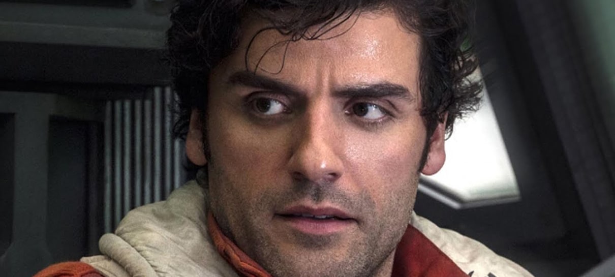 Star Wars: A Ascensão Skywalker contará sobre passado de Poe Dameron