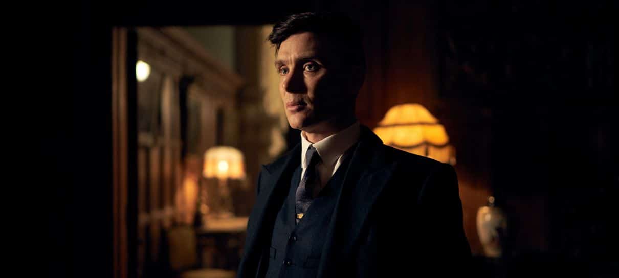 Peaky Blinders | Netflix revela data de estreia da quinta temporada