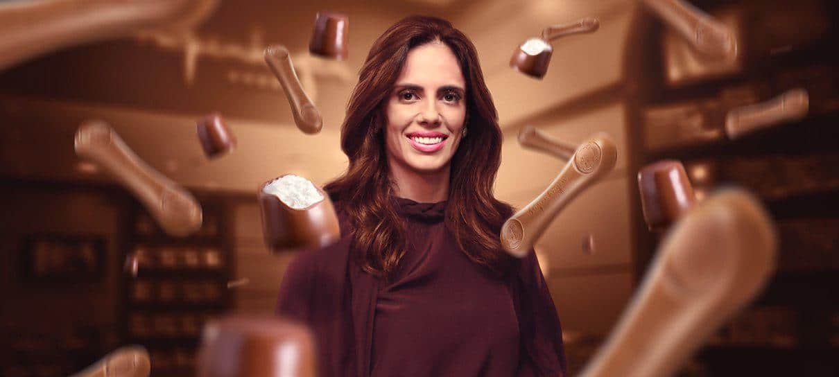 Empreendendo com chocolate nas veias