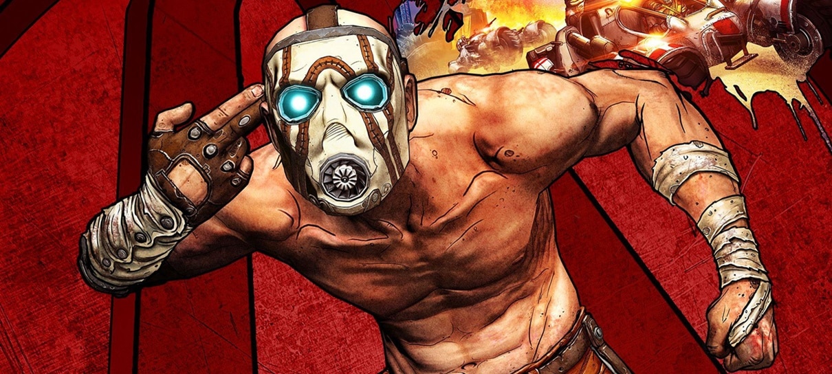 Primeiro Borderlands estará gratuito no PlayStation 4 no próximo final de semana