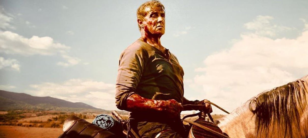 Rambo' ganhará última aventura nos cinemas em 2015 - GQ