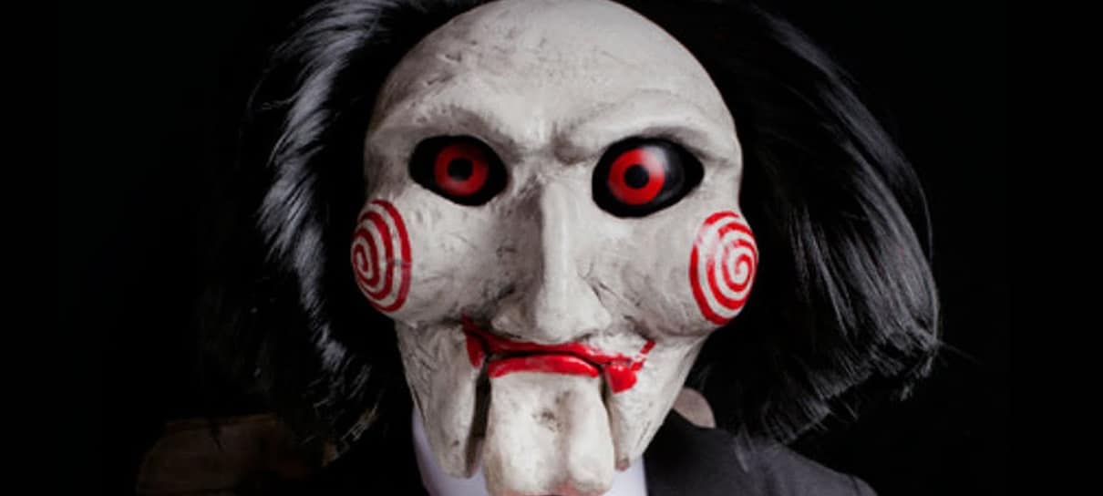 Diretor do reboot de Jogos Mortais revela o fim das gravações