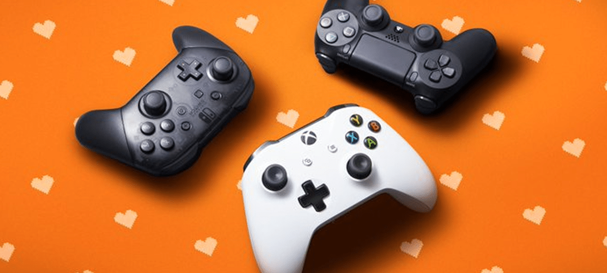 Redução de impostos em videogames pode não alcançar o público