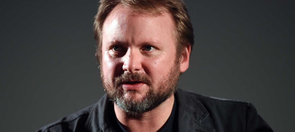 Star Wars  Primeiro filme da trilogia dirigida por Rian Johnson pode  chegar em 2020 - NerdBunker