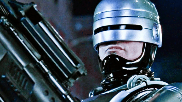 Neill Blomkamp deixa direção de RoboCop Returns