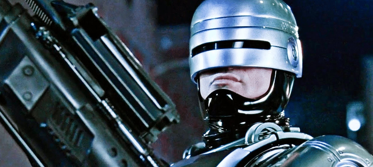 Neill Blomkamp deixa direção de RoboCop Returns