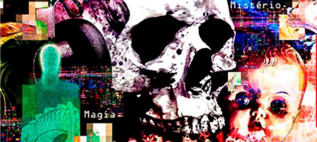 São Paulo Fantástika, feira voltada para terror e fantasia, acontece no dia 10 de agosto