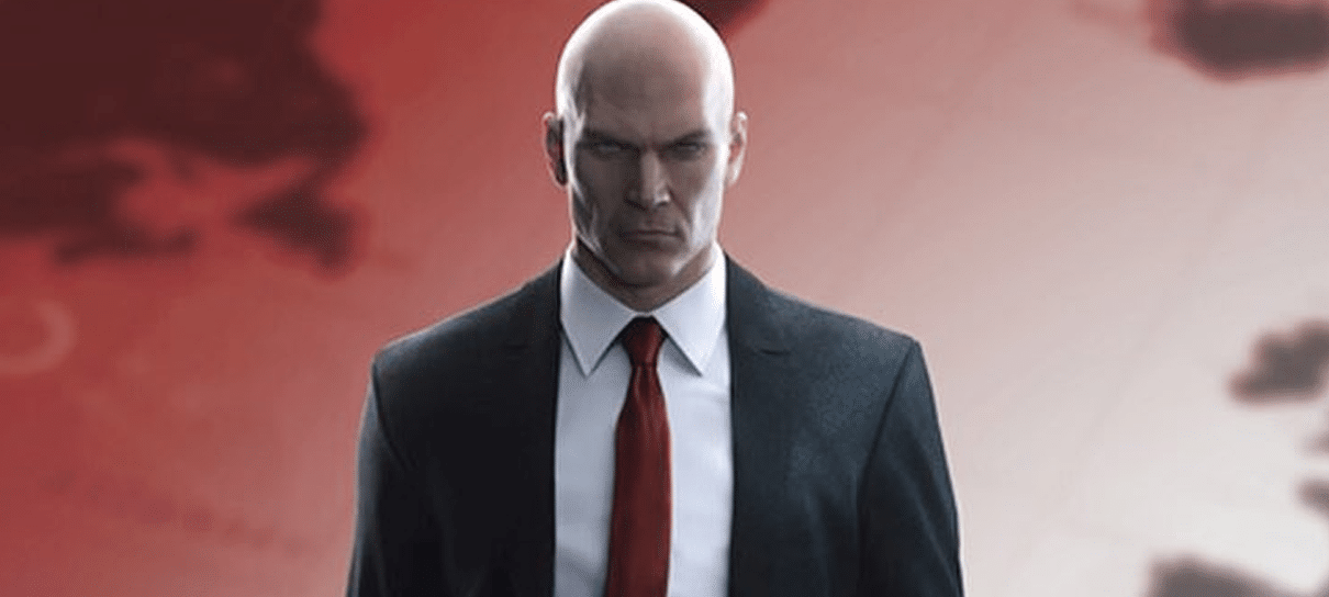Roteirista fala sobre futuro da série do Hitman