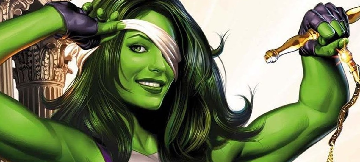 Ms. Marvel, She-Hulk e Moon Knight são as novas séries do Disney+