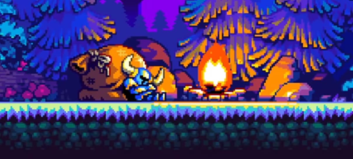 Spin-off de Shovel Knight é anunciado; confira o primeiro trailer