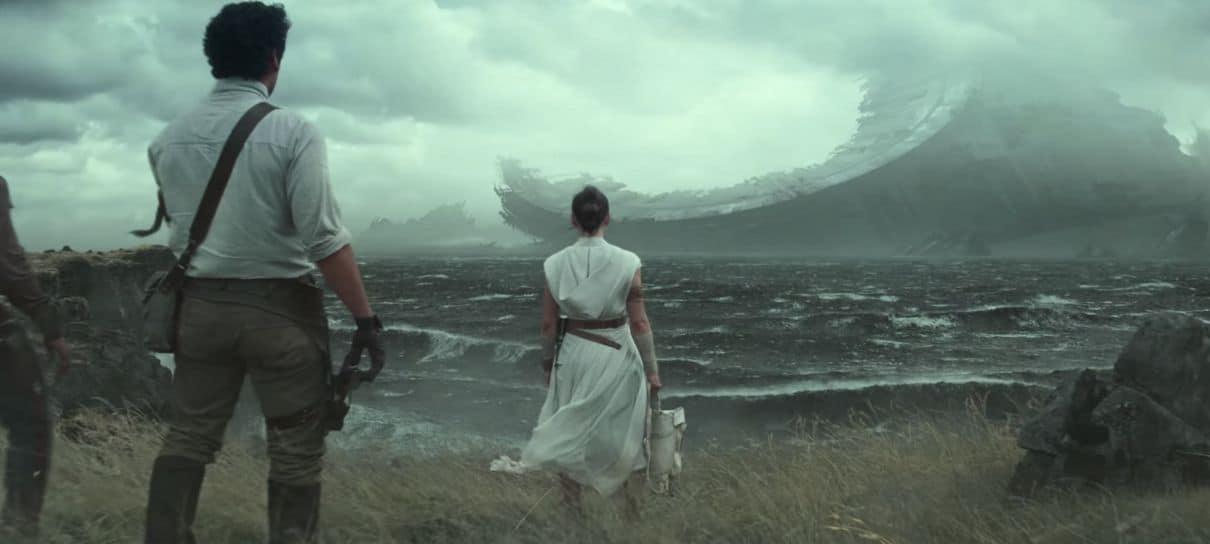 Star Wars: A Ascensão Skywalker | Novo teaser é revelado na D23
