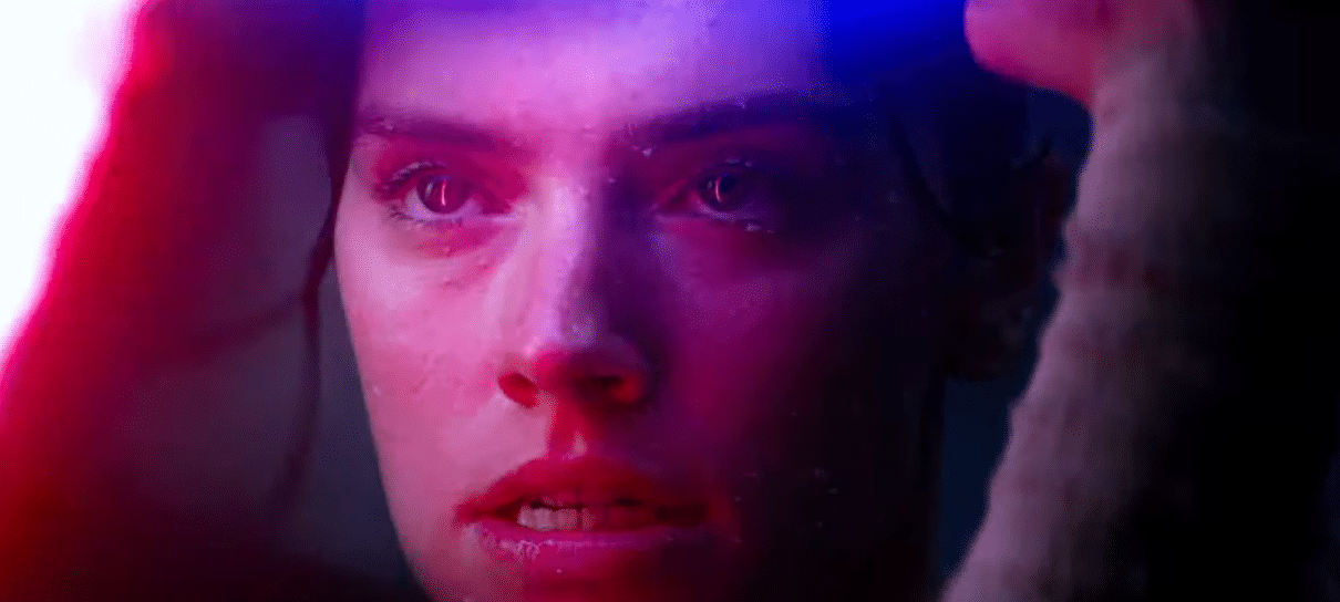 Star Wars: A Ascensão Skywalker | Assista ao vídeo com cenas inéditas da D23