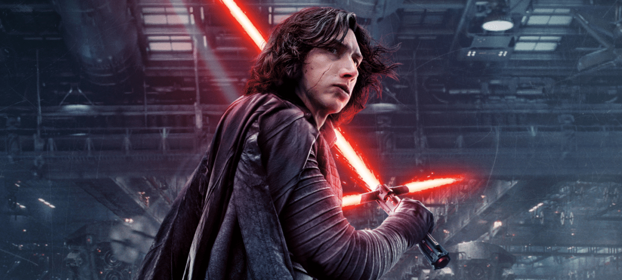 Fãs encontram erro em trailer de Star Wars: A Ascensão Skywalker