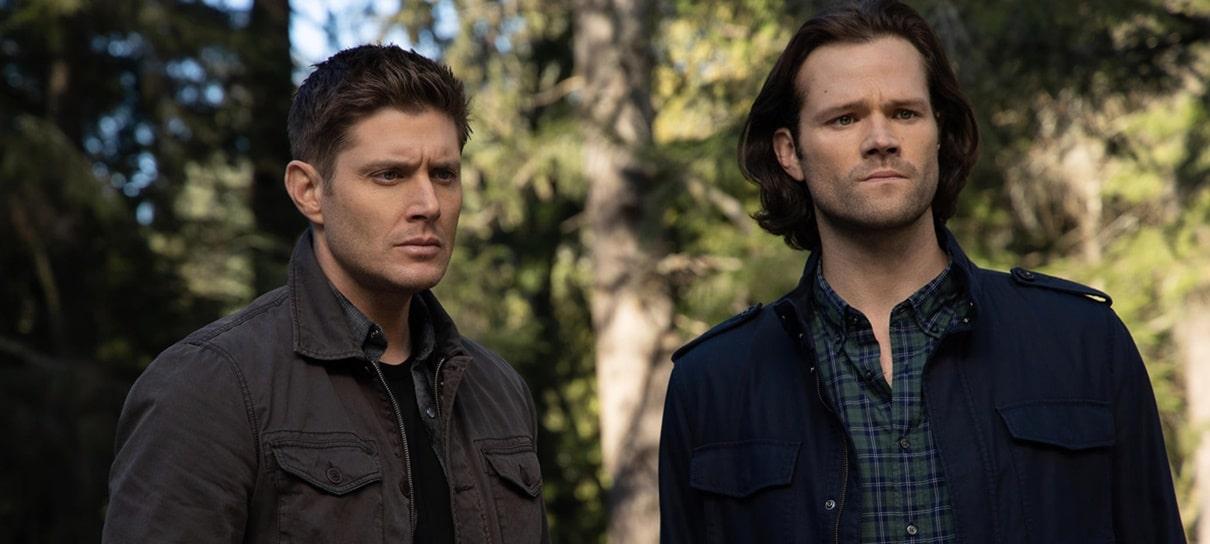 Supernatural | Chefe da CW explica o motivo do cancelamento da série