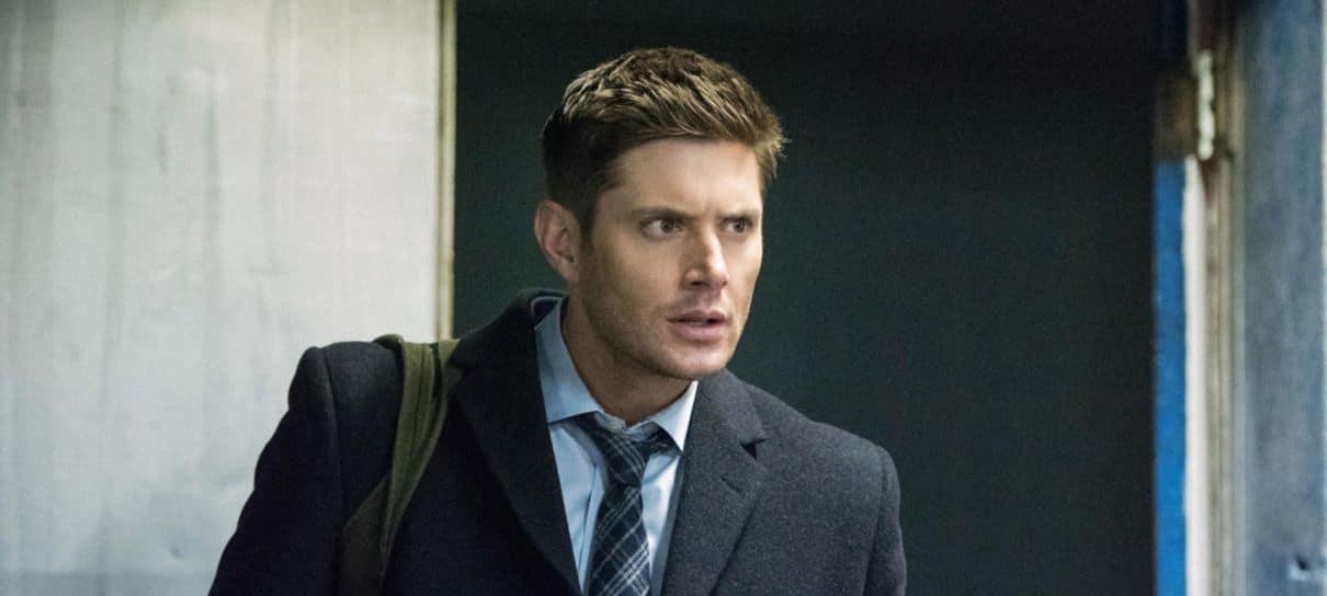 Supernatural | Jensen Ackles não descarta um revival no futuro