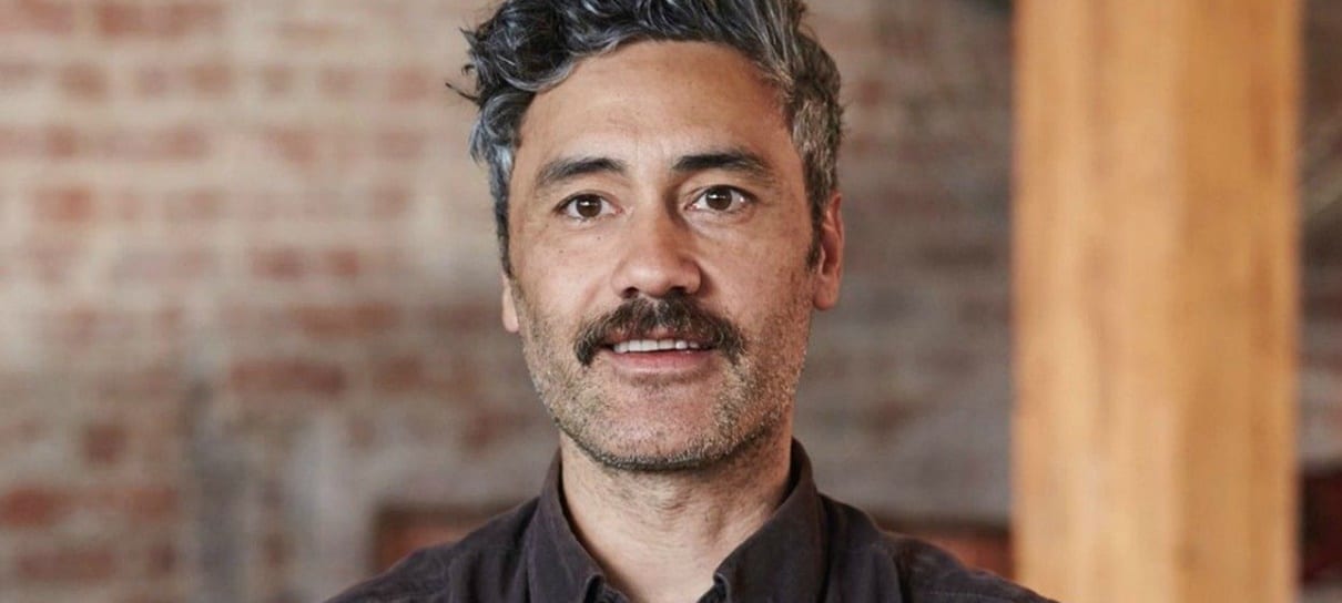 Taika Waititi pode entrar para elenco do novo Esquadrão Suicida