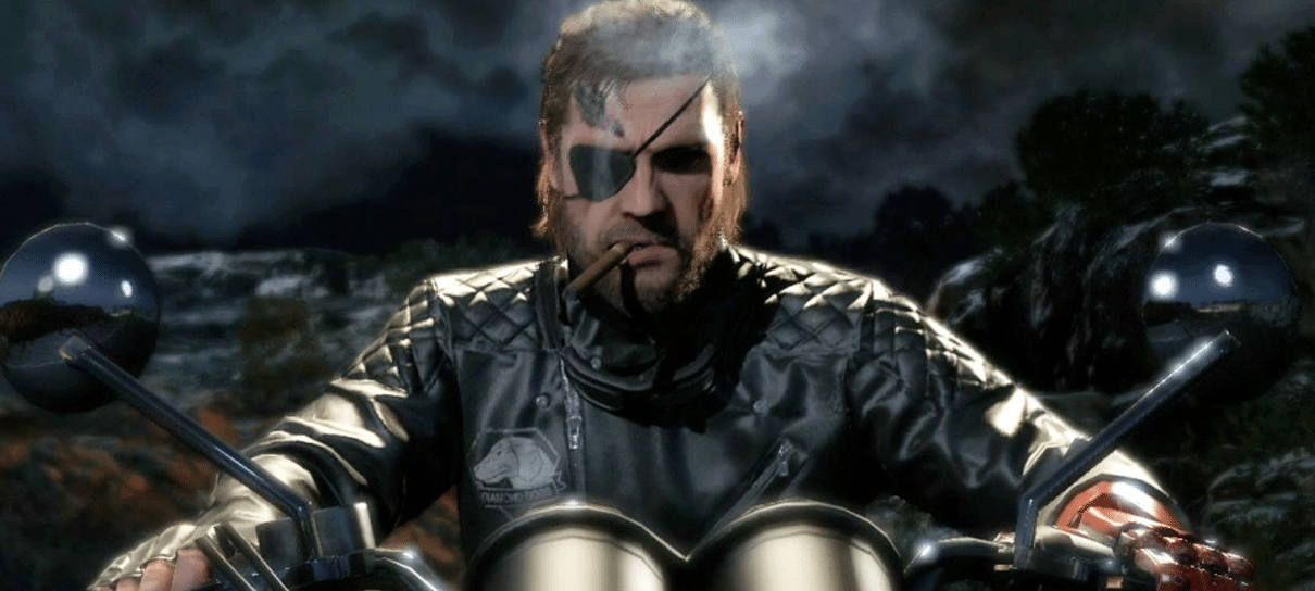 Tekken 7 | Apesar de "teaser", Solid Snake não estará no jogo