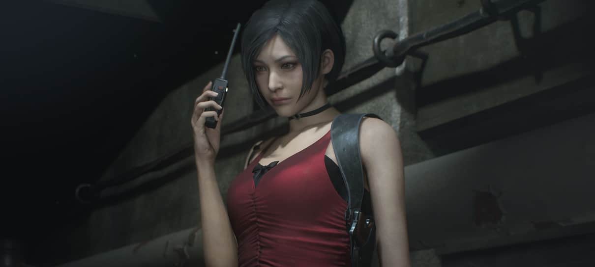 Teste do projeto misterioso de Resident Evil abre para os EUA e ganha data para acontecer