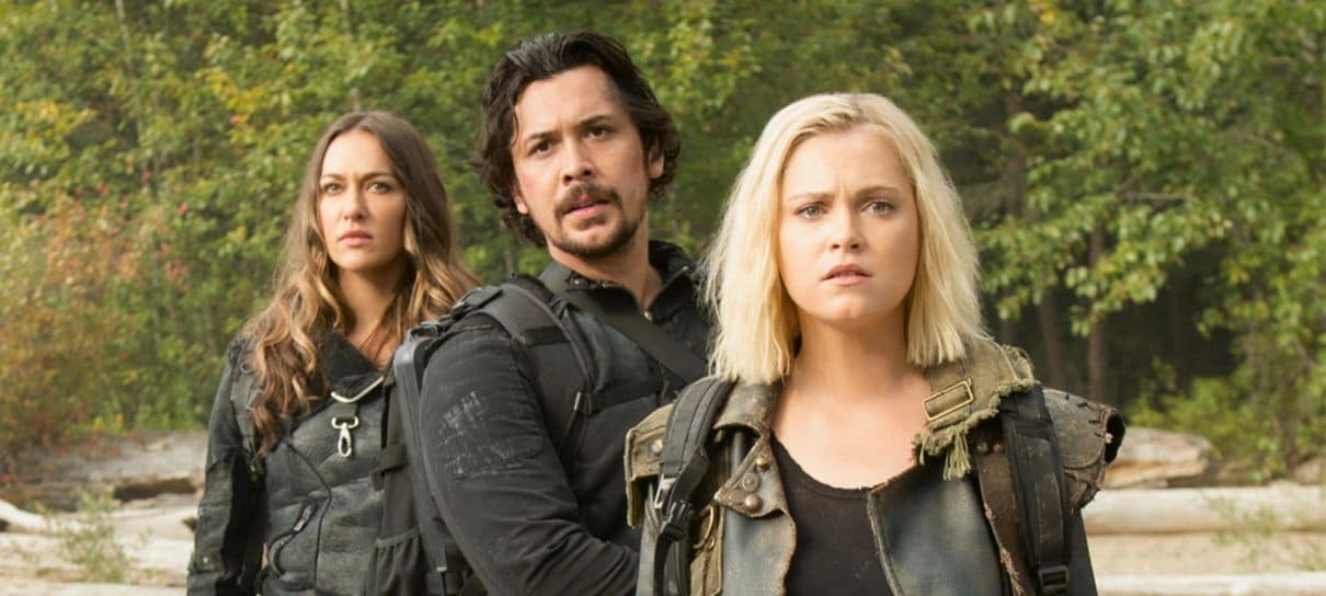 The 100 | Sétima temporada será a última