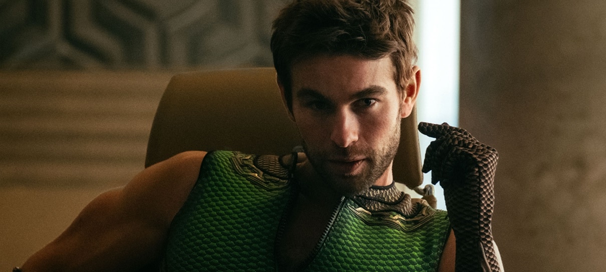 The Boys já é uma das séries mais assistidas da Amazon